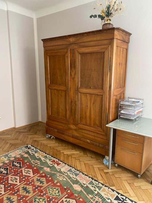 Apartamento Gartenwohnung In Haidhausen Munique